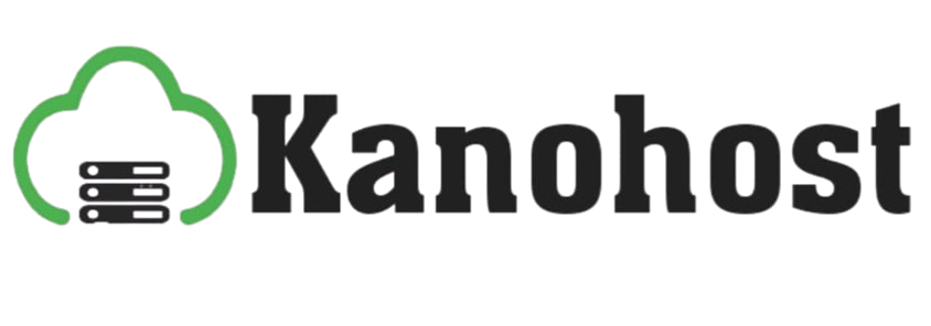 Kanohost logo